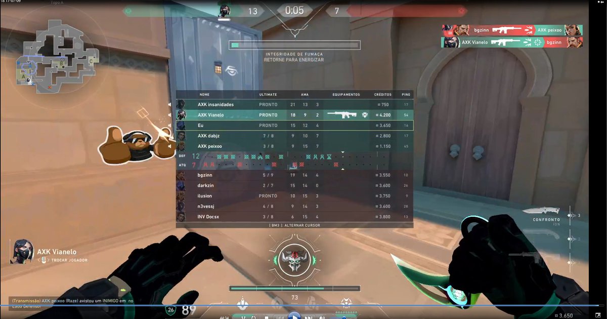 "Irmão eles perderam no premier disso. Na liga gg se eles fizerem um ponto eu já nunca mais ligo o pc na vida. Aproveita e tenta ganhar de nós tb depois"

"Boa noite capita!!! Na próxima tenta ficar positivo"

Com isso estamos 3-0 na ligagg, meu time é mto bom