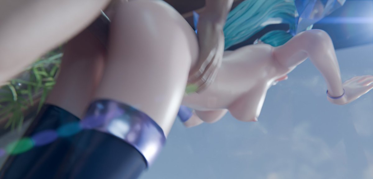 More of the long version of "KDA VIP Treatment"

you know where to find it💙