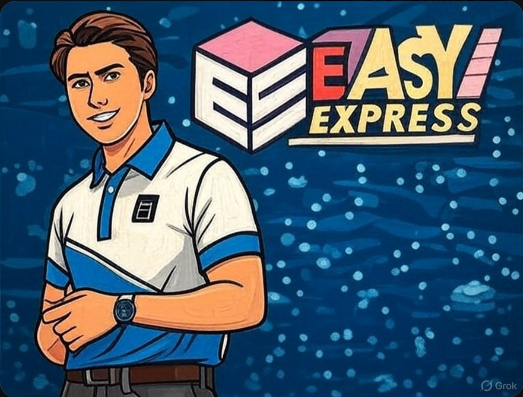 EASY EXPRESS (@easyexpressx) / Posts / X