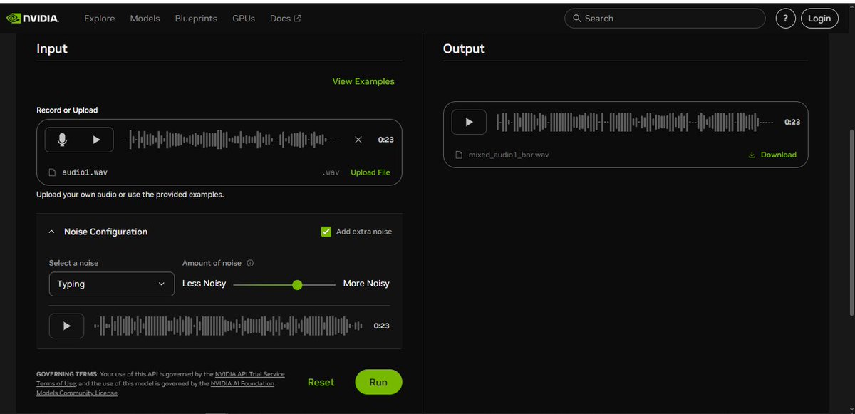 Tested NVIDIA vila's Audio analysis magic, uploaded audio and AI decoded every detail . <a href="/nvidia/">NVIDIA</a> <a href="/ComputerVision/">ComputerVision</a>   <a href="/alx_africa/">ALX Africa</a>