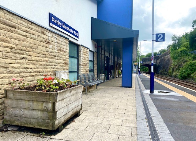 That's it from us today, we'll be back online at 6am tomorrow to assist👋

If you need assistance overnight, please speak to station staff, use customer help points or check your journey here: northernrailway.co.uk/service-updates