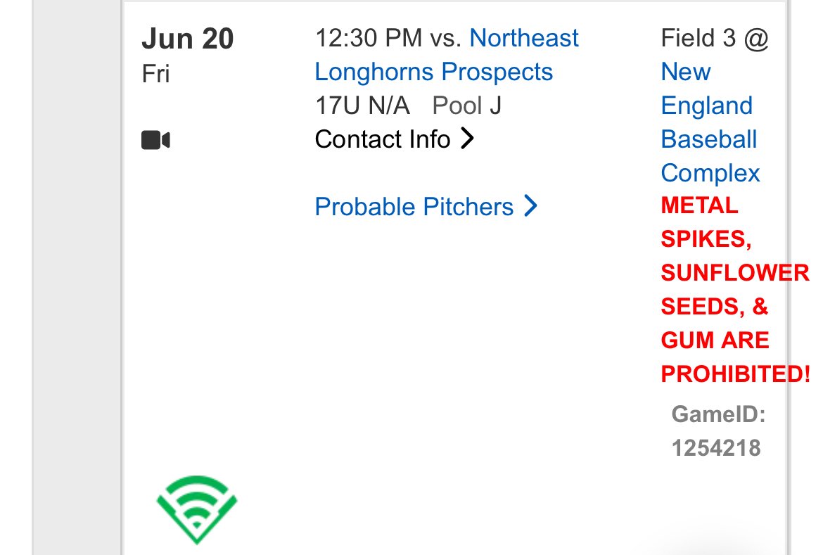 James Gibbons (@jamesg02186) on Twitter photo Pumped for my first start of the summer this Friday! <a href="/CoachMorrissey2/">Brendan Morrissey</a> <a href="/meduffy13/">Matt Duffy Baseball Academy</a> <a href="/RL_BSBL/">Roxbury Latin Baseball</a> Pumped for my first start of the summer this Friday! <a href="/CoachMorrissey2/">Brendan Morrissey</a> <a href="/meduffy13/">Matt Duffy Baseball Academy</a> <a href="/RL_BSBL/">Roxbury Latin Baseball</a>