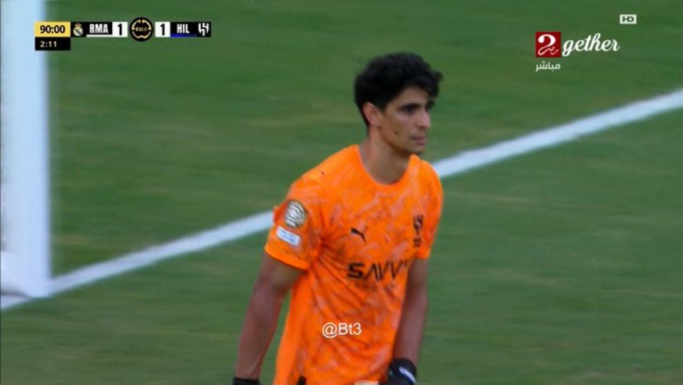 منبر الهلال - Mnbr Alhilal tweet media