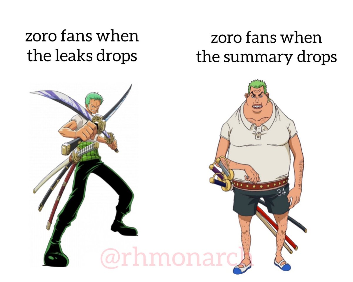 told you guys didn't I? it's always the same pattern every single time

#ONEPIECE1152