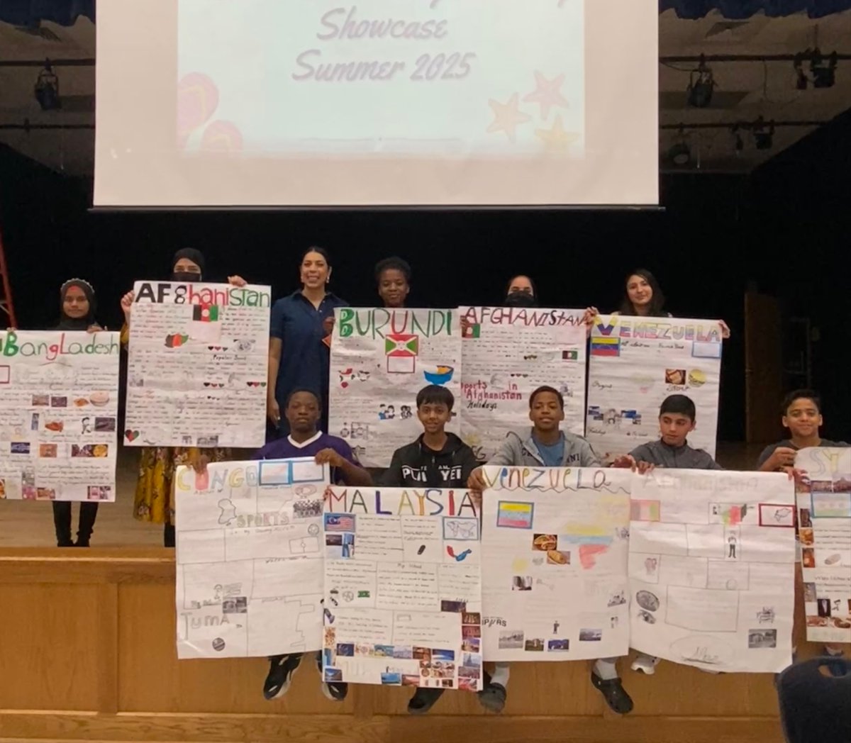 Kristin Garcia (@krgarcia210) on Twitter photo Our Hobby students couldnβt wait to show our Academic Dean <a href="/MissLoraNISD/">Christina Lora</a> their summer showcase projects! π We had so much fun this year at the Newcomer Academy!π <a href="/NisdBILESL/">NISD Bilingual & ESL</a> Our Hobby students couldnβt wait to show our Academic Dean <a href="/MissLoraNISD/">Christina Lora</a> their summer showcase projects! π We had so much fun this year at the Newcomer Academy!π <a href="/NisdBILESL/">NISD Bilingual & ESL</a>