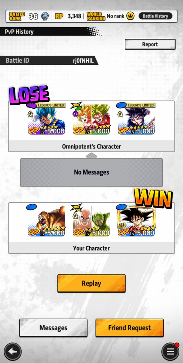 BlazeTheCatPar's tweet photo. @Goreshx Nappa carried me so hard https://t.co/duzUb50Mqi