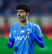 #الهلال_ريال_مدريد

موهبه لعن الله من ايقضها