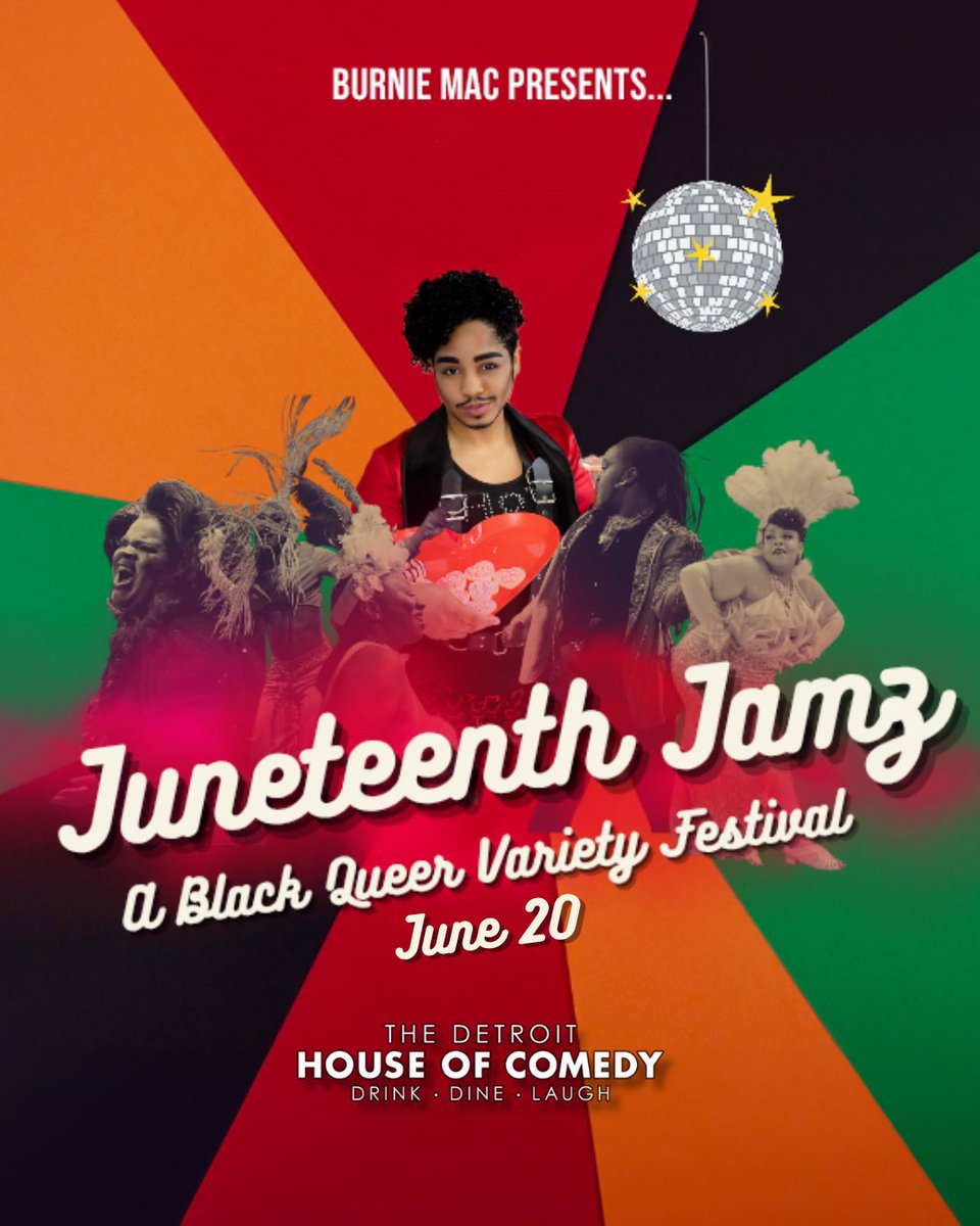 HouseofComedyDET tweet media
