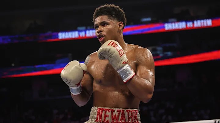 terence benavidez tweet media