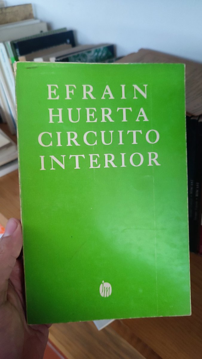 Sergio Ernesto Ríos (@nosergio) on Twitter photo 