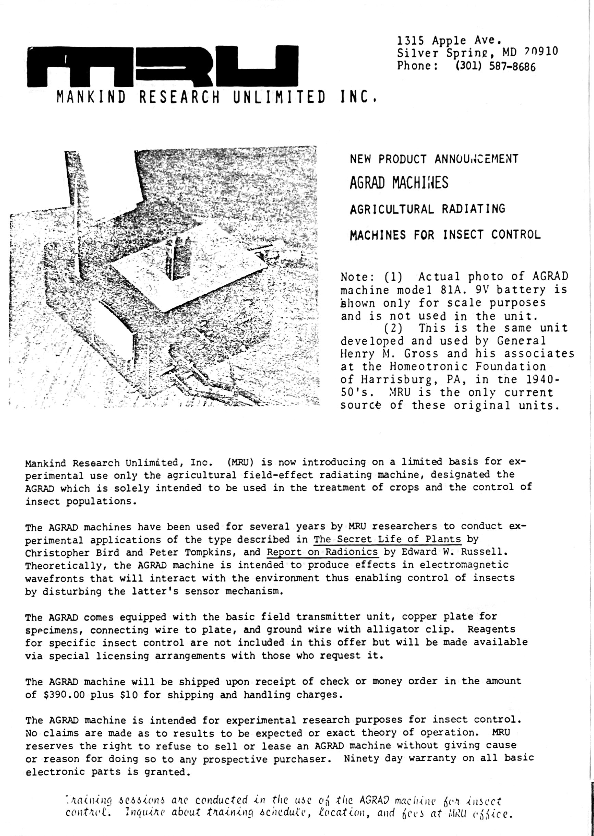 the_cosmicclock's tweet image. As promised, here are some interesting Mankind Research Unlimited docs - an extensive article with much more is coming...
thecosmicclock.substack.com
#mankindresearch #thecosmicclock #carlschleicher #bizarre