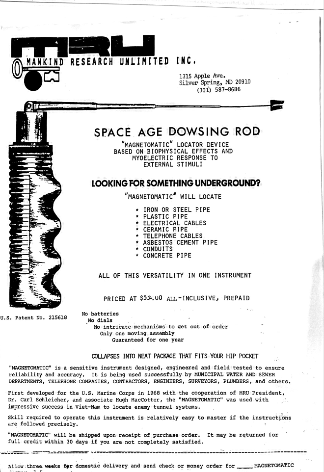 the_cosmicclock's tweet image. As promised, here are some interesting Mankind Research Unlimited docs - an extensive article with much more is coming...
thecosmicclock.substack.com
#mankindresearch #thecosmicclock #carlschleicher #bizarre