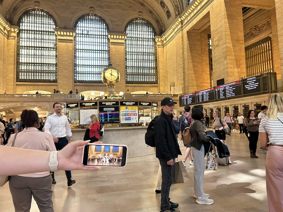 Did somebody say Jimin?