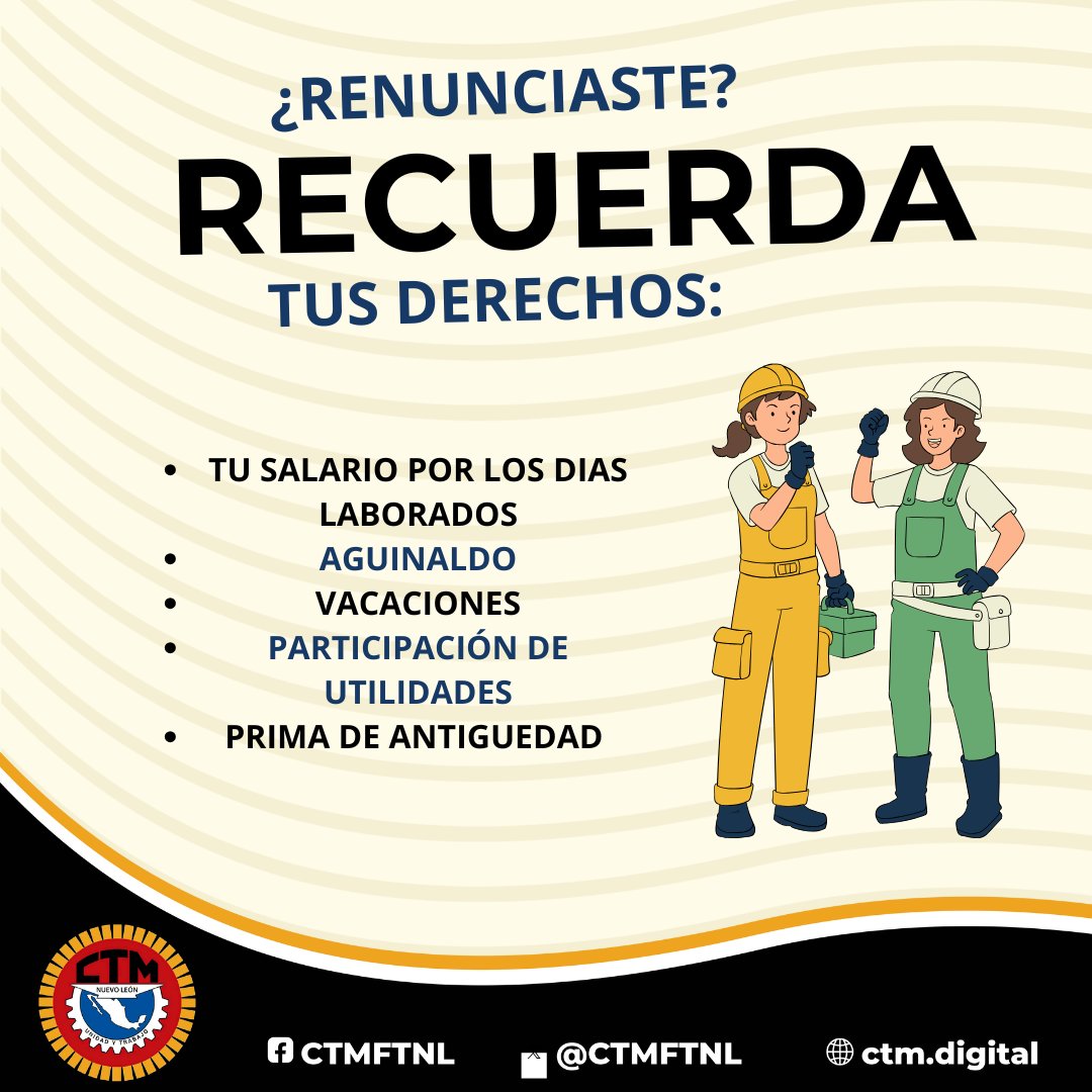 CTM Nuevo León tweet media