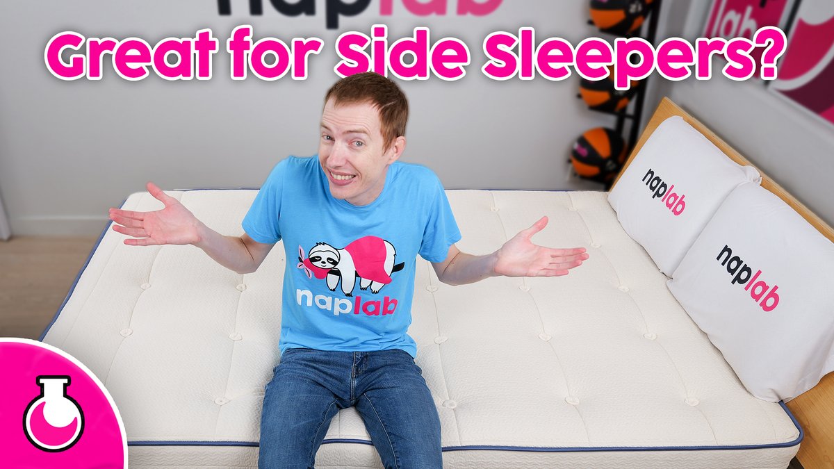 NEW VIDEO! My Green Mattress Kiwi Review — Best Budget-Friendly Latex Hybrid?
youtube.com/watch?v=B6eLrB…

 #GreenMattress #KiwiReview #LatexHybrid #MattressReview #BudgetFriendly