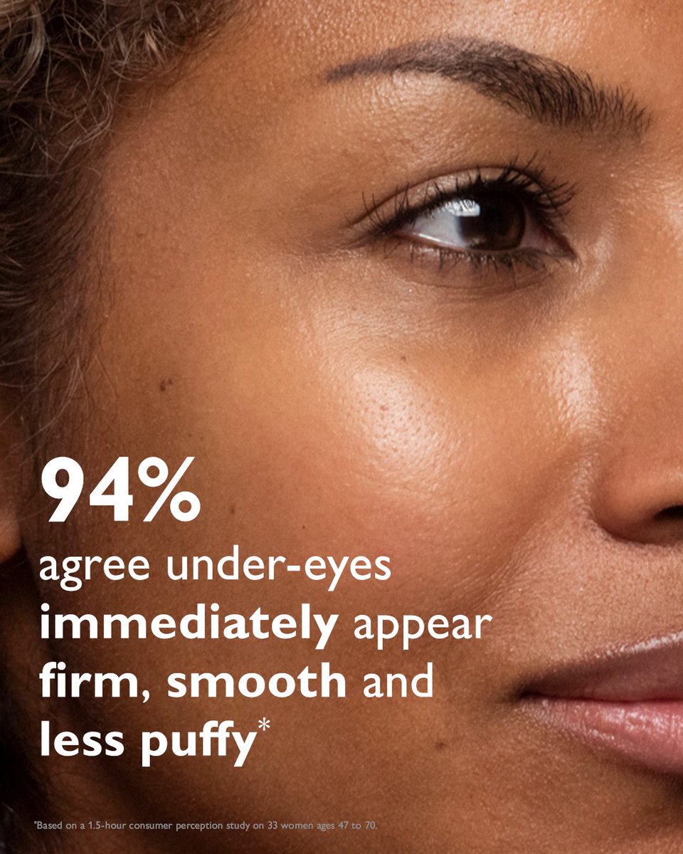 PTRskin's tweet photo. Instant FIRMx® tightening results, now in an eye patch! 👀 NEW Instant FIRMx® Collagen Infusion Tightening Eye Patches provide an instant collagen infusion to help quickly tighten, firm and lift the look of under-eyes. 

Available now only on TikTok Shop https://t.co/Ot7tHEUvJO