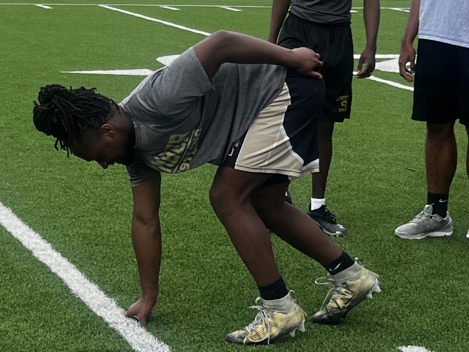 Midwest City Football tweet media