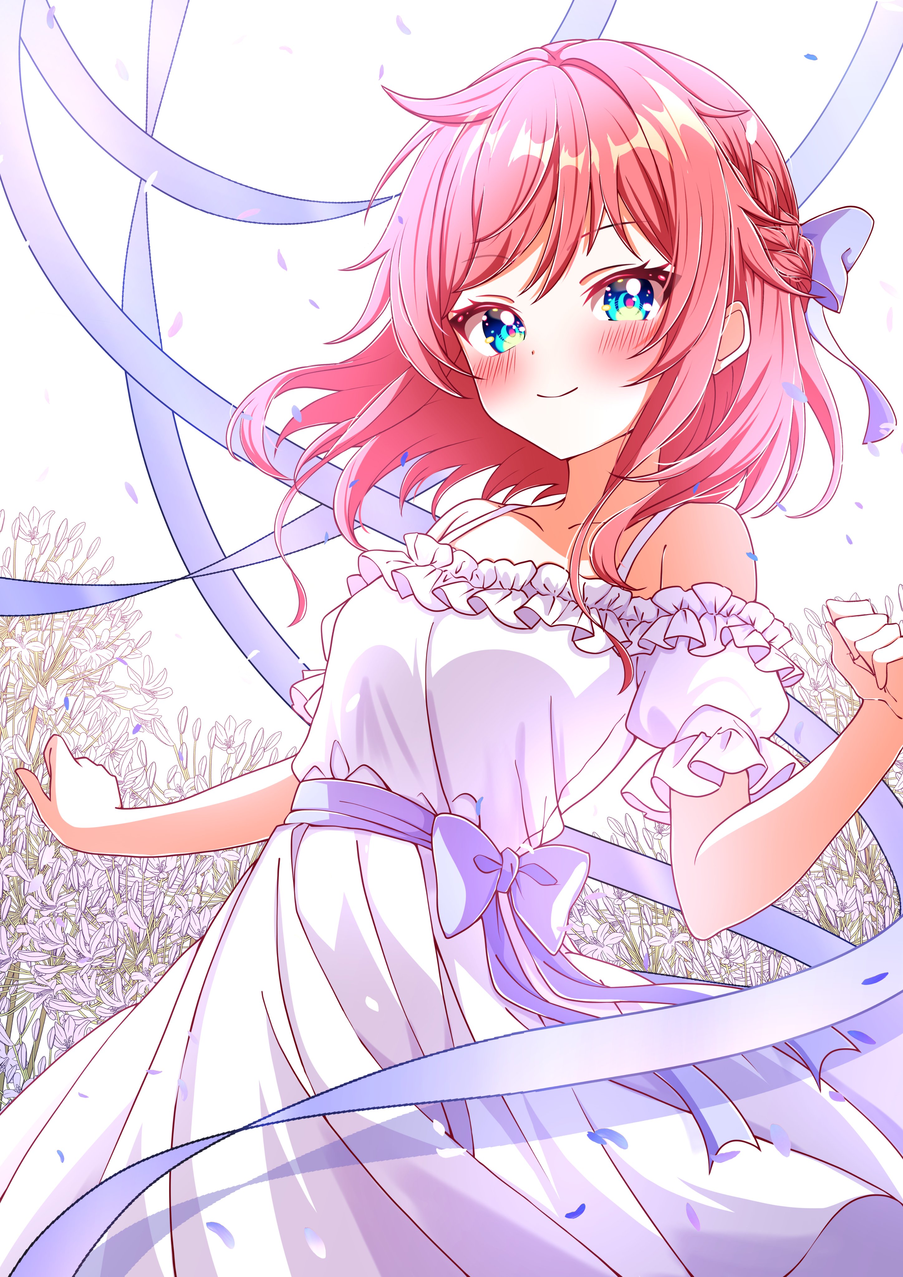 かなりあ (@kanari891) / X