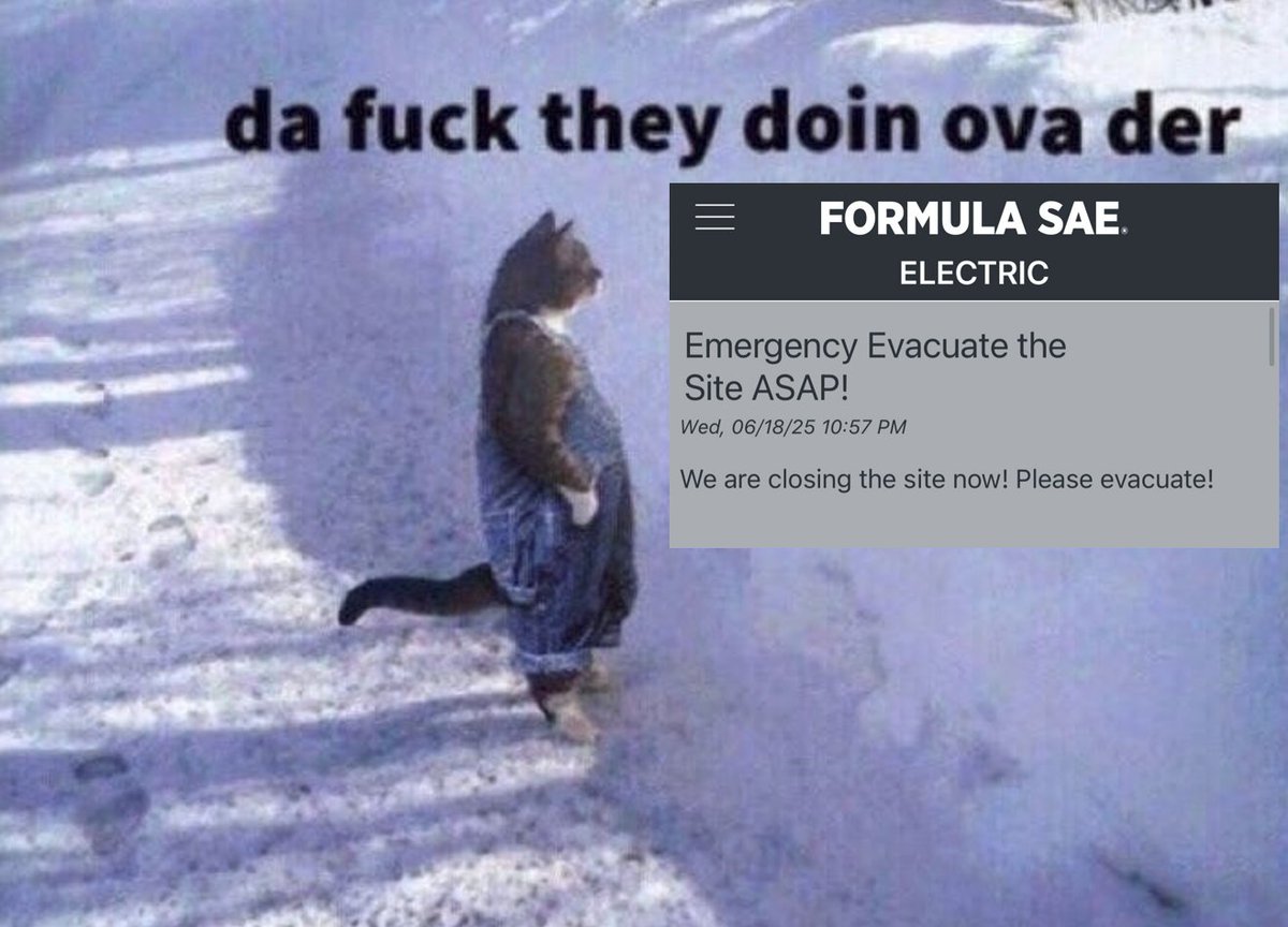 Purdue Formula SAE tweet media