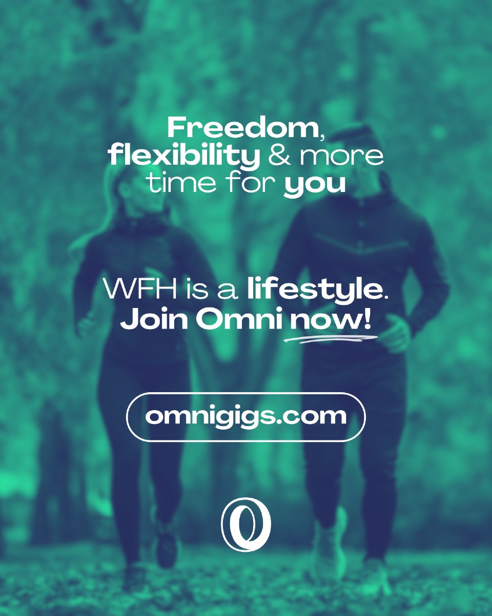 Work in the morning, chill in the afternoon. Remote flexibility gives you time for both hustle and peace.