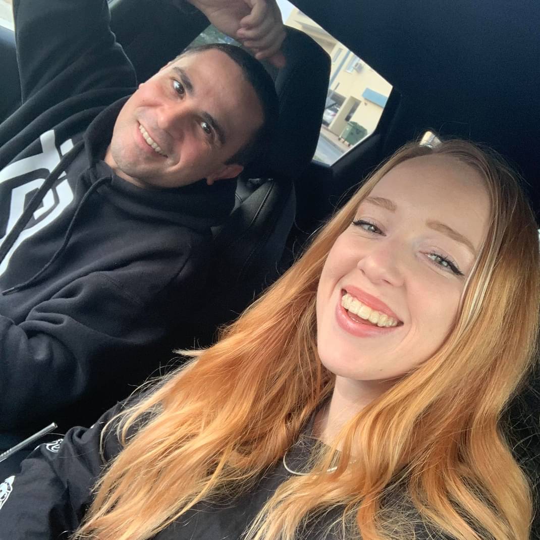 Ellie2Jaki's tweet photo. My fanpage is officially 8 years old!
That's crazy.
@GeorgeIoannou2J @Katiakyr , thank you for being the biggest inspiration of my life ❤️ https://t.co/l3JG1HbzgX