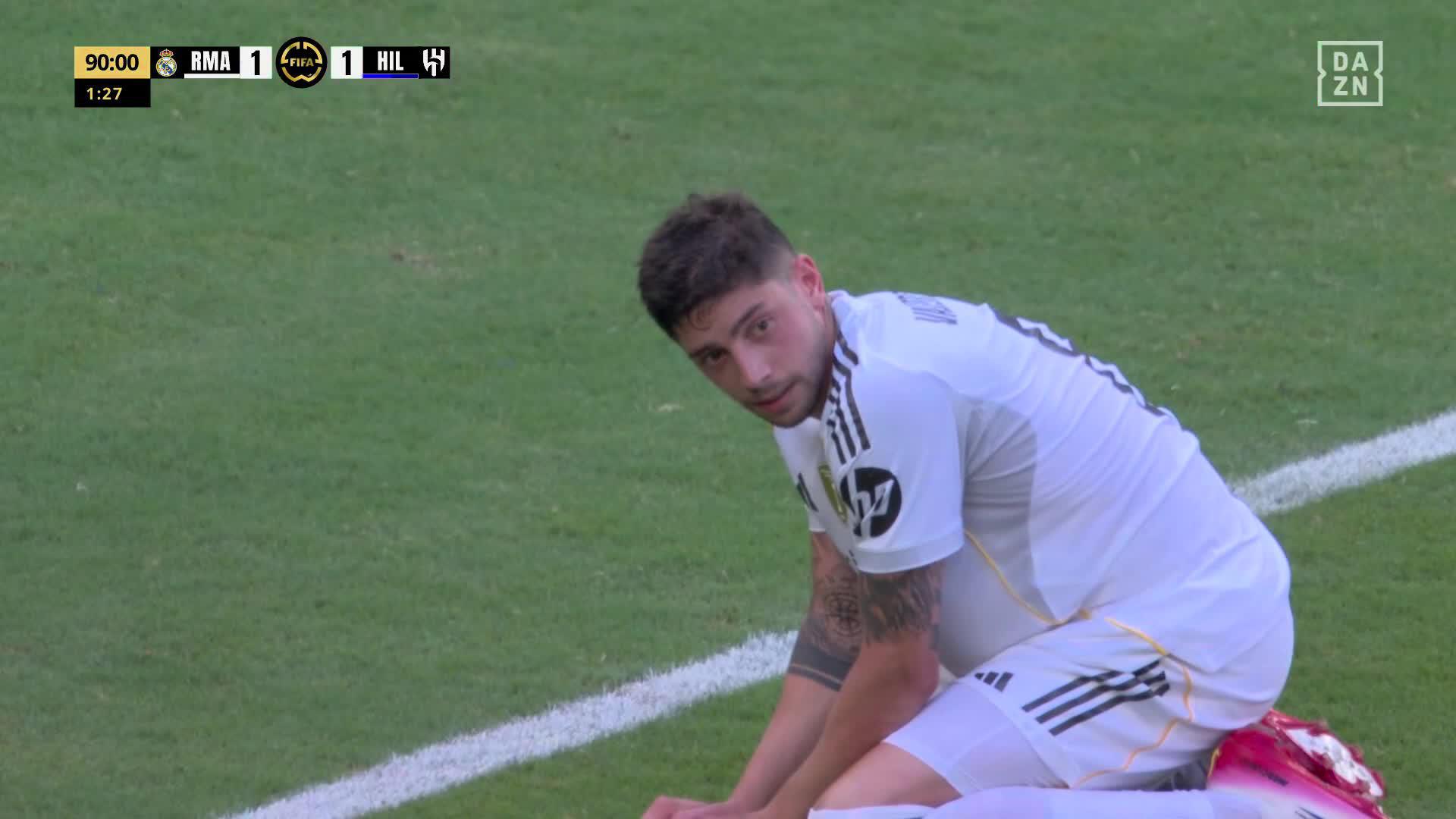  June 14 - July 13 false Every Game false Free false  false #FIFACWC #TakeItToTheWorld #RMAHIL