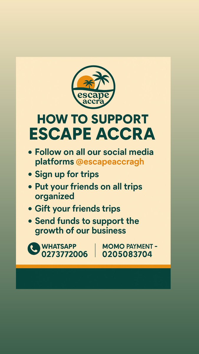 tagoe_raymond's tweet image. This is my business!