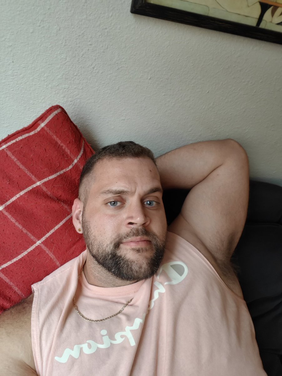 The Mr. Meat Mountain Himself tweet media