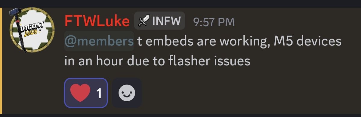 NobulTech's tweet photo. Infiltra is now working on the T-Embed CC1101 https://t.co/rC7vnYL2Pj https://t.co/dzy9j9jp7I