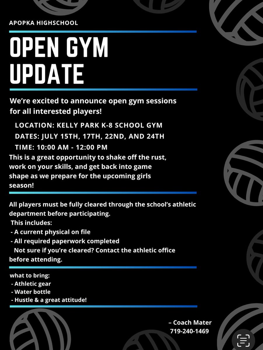 Apopka High School (@apopkahs) on Twitter photo 