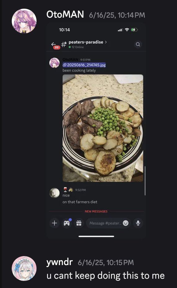 AnikiRip's tweet image. always steal credit for your cofounder&apos;s cooking