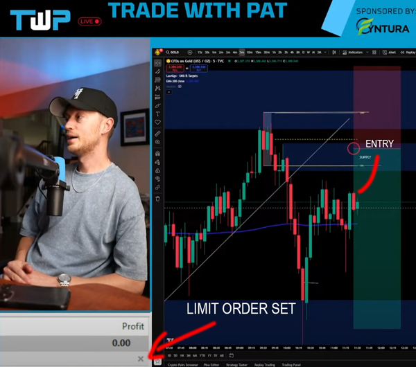 Trade with Pat tweet media