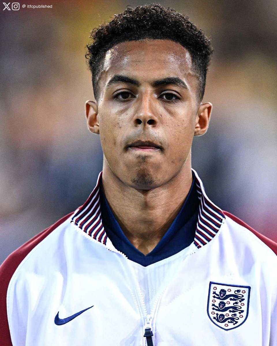 ITFC Published (@itfcpublished) on Twitter photo Omari Hutchinson played well in Englandโs 2-1 loss verses Germany with Omari picking up a great assist and looking very sharp with him being Englandโs man of the match. ๐
Well played <a href="/omarihutch7/">Omari Hutchinson</a> ๐ด๓ ง๓ ข๓ ฅ๓ ฎ๓ ง๓ ฟ๐
#itfc Omari Hutchinson played well in Englandโs 2-1 loss verses Germany with Omari picking up a great assist and looking very sharp with him being Englandโs man of the match. ๐
Well played <a href="/omarihutch7/">Omari Hutchinson</a> ๐ด๓ ง๓ ข๓ ฅ๓ ฎ๓ ง๓ ฟ๐
#itfc
