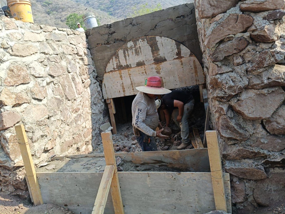 Benny Stox tweet media