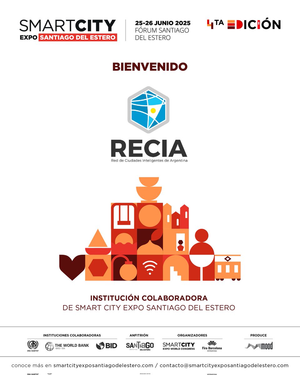 Los esperamos! <a href="/Reciarg/">RECIA</a>