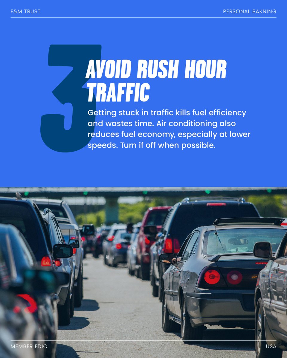 Happy first day of summer! 😎 If you’re hitting the road for a little escape, here are a few tried-and-true tips to save your family some time, money and – yes, sanity. 🚗

Let us know some of your favorite road trip hacks! 👇