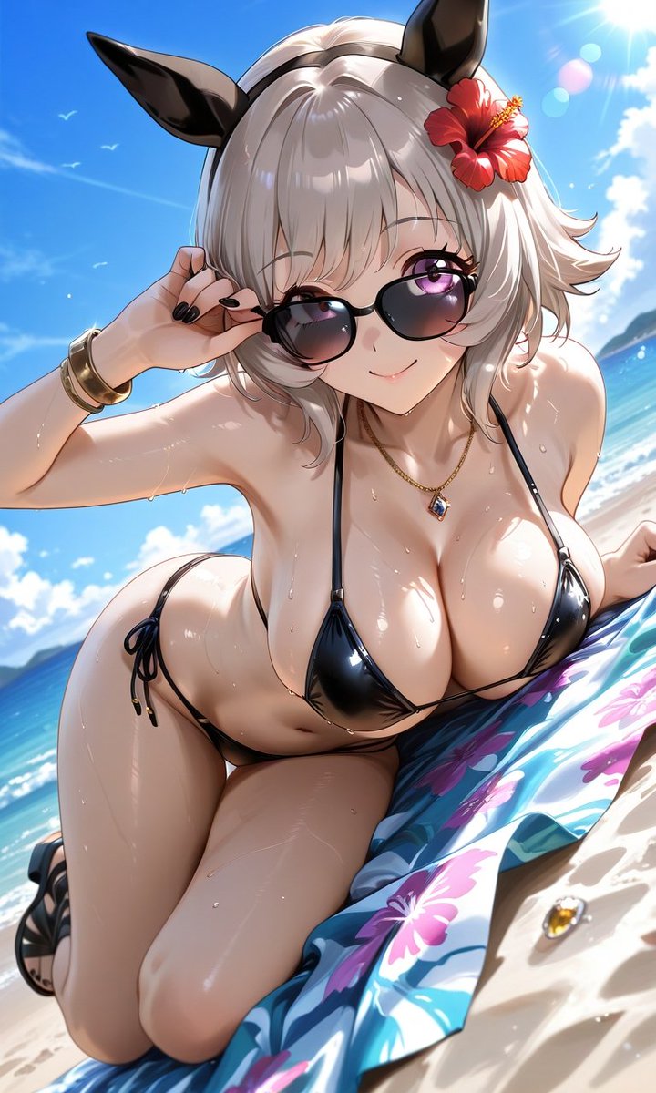 uddopain22443's tweet image. #カレンチャン
おはよーございます😊たった今解除されました涙。今日もよろしくお願いします🙇復帰一発目はカレンチャンです