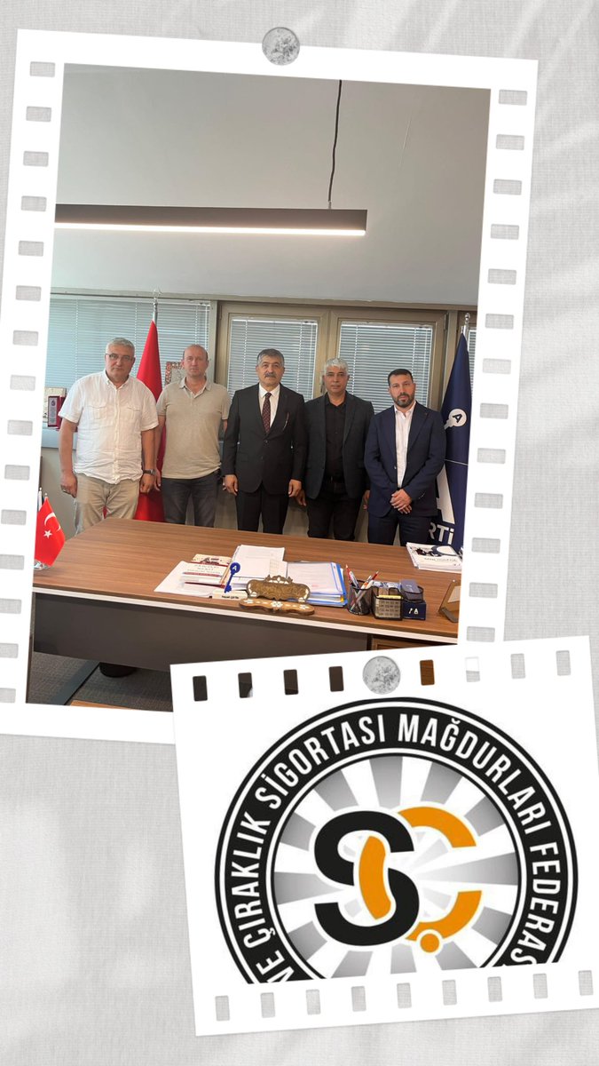 Anahtar Parti STK'lardan Sorumlu Genel Başkan Yardımcısı Sayın

<a href="/anahtarparti/">Anahtar Parti</a>
<a href="/yavuzagiraliog/">Yavuz Ağıralioğlu</a>
<a href="/Hayaticetin40/">Hayati Çetin</a>
<a href="/mslm_alagoz/">Müslüm Alagöz</a>
<a href="/ANKSTAJCIRAK/">ANKARA STAJ ÇIRAKLIK DERNEĞİ</a>
<a href="/KOCAELi_SCSM/">KOCAELİ STAJ ve ÇIRAKLIK MAĞDURLARI DERNEĞİ</a>
<a href="/scsmafyon/">scsmafyonkarahisar</a>

Hayati Çetin Beyefendi’ye,
Staj ve Çıraklık Sigortası Mağdurları Federasyonu Başkanımız ve kıymetli yönetim kurulunu