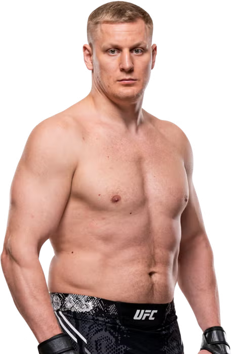 UFChisme's tweet photo. Rumorcito nalgón: 
Waldo Cortes-Acosta 🇩🇴 vs Sergei Pavlovich 🇷🇺
Si esto es cierto, ay, ay, ay, "Chico Salsa" se está moviendo rápido entre los pesados... Buenísimo muro de batalla su adversario... #UFCShanghai 

#UFC #MMA #UFChisme @ufc https://t.co/naU5nwGZQ0