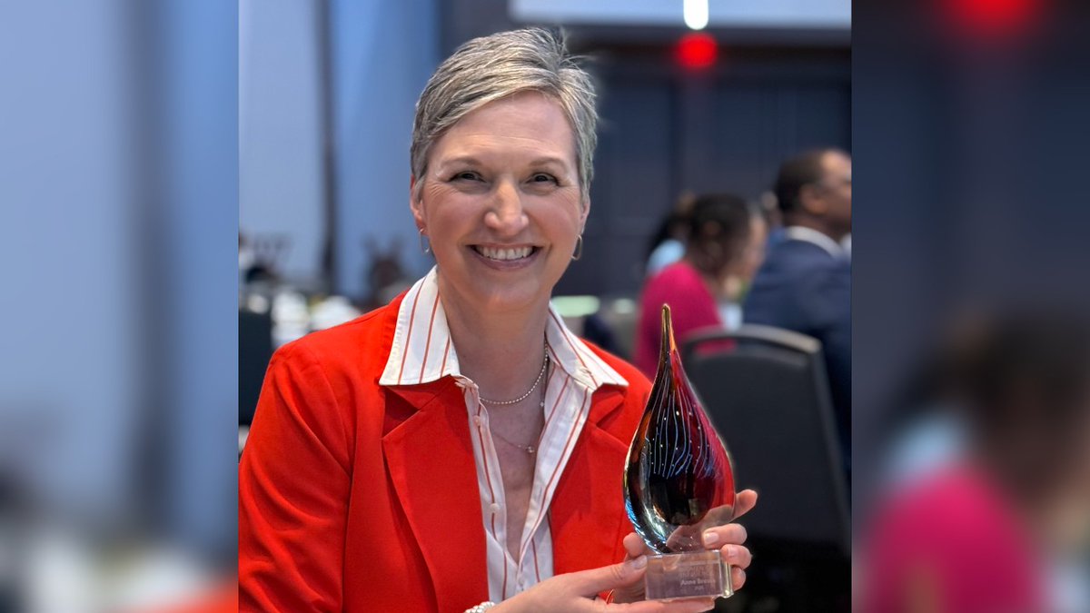 CBS 58 News (@cbs58) on Twitter photo Congratulations to <a href="/CBS58/">CBS 58 News</a> General Manager Anne Brown! π <a href="/MKEBizJournal/">Milwaukee Business Journal</a>
cbs58.com/news/cbs-58-geβ¦ Congratulations to <a href="/CBS58/">CBS 58 News</a> General Manager Anne Brown! π <a href="/MKEBizJournal/">Milwaukee Business Journal</a>
cbs58.com/news/cbs-58-geβ¦