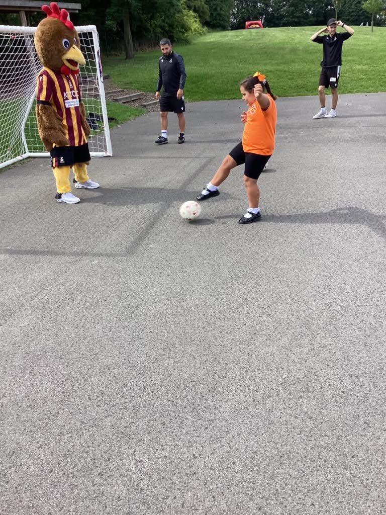 St. Columba's Catholic Primary School (@stcolumbascps) on Twitter photo We definitely have some future footballers in Reception class. Lots of goals were scored in the penalty shoot out today. <a href="/bcw_cat/">Blessed Christopher Wharton Catholic Academy Trust</a> <a href="/StColumbasCPS/">St. Columba's Catholic Primary School</a> We definitely have some future footballers in Reception class. Lots of goals were scored in the penalty shoot out today. <a href="/bcw_cat/">Blessed Christopher Wharton Catholic Academy Trust</a> <a href="/StColumbasCPS/">St. Columba's Catholic Primary School</a>