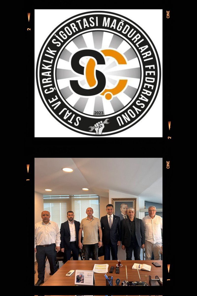 İYİ Parti STK'lardan Sorumlu Genel Başkan Yardımcısı Sayın Alper Akdoğan Beyefendi’ye,

<a href="/iyiparti/">İYİ Parti</a>
<a href="/MDervisogluTR/">Müsavat Dervişoğlu</a>
<a href="/avalperakdogan/">Av. Alper Akdoğan</a>
<a href="/ANKSTAJCIRAK/">ANKARA STAJ ÇIRAKLIK DERNEĞİ</a>
<a href="/KOCAELi_SCSM/">KOCAELİ STAJ ve ÇIRAKLIK MAĞDURLARI DERNEĞİ</a>
<a href="/scsmafyon/">scsmafyonkarahisar</a>
<a href="/mslm_alagoz/">Müslüm Alagöz</a>

Staj ve Çıraklık Sigortası Mağdurları Federasyonu Başkanımız ve kıymetli yönetim kurulumuzu kabul