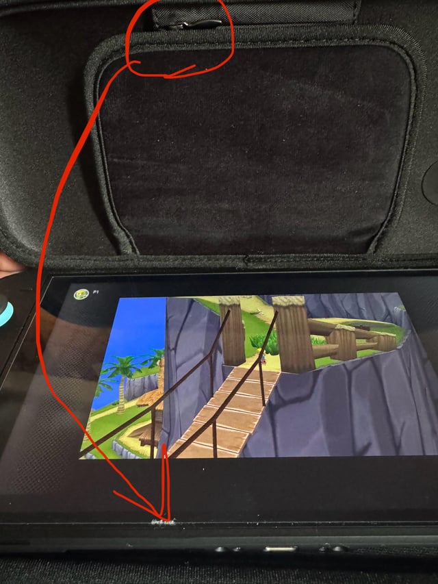 adadn123's tweet image. يرجى أخذ الحذر احدى إكسسوارات شركة Sipgen حقيبة تسبب الضرر للجهاز استخدامك للاكسسوارات المرخصة تحمي استثمارك.