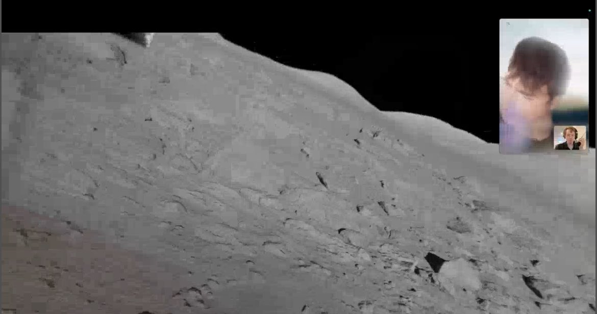 soulbend0's tweet photo. One step closer to #spacetank #fishtanklive https://t.co/Eeudw5kzhL