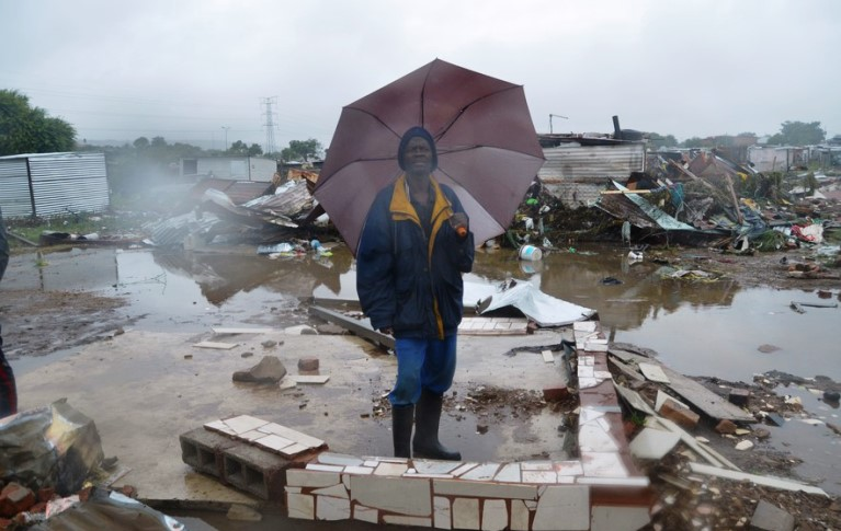 Home24Home's tweet photo. The @MYANC government manufactured poverty in SA by allowing every Tom, Dick &amp; Harry to built shacks in every space available. This is the most lawless department after @HomeAffairsSA   @GP_DHS @WesternCapeGov @NW_DHS @DHSMpumalanga @FreeCogtaHS @eThekwiniM @The_DHS https://t.co/qW4vHn4BMx