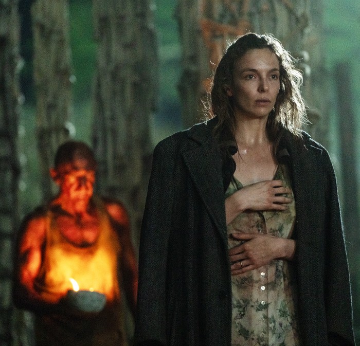 Jodie Comer's performance in "28 Years Later" is magnificent, haunting, sorrowful and beautiful. It's a level of work that deserves to be in the conversation for a Best Supporting Actress nomination.