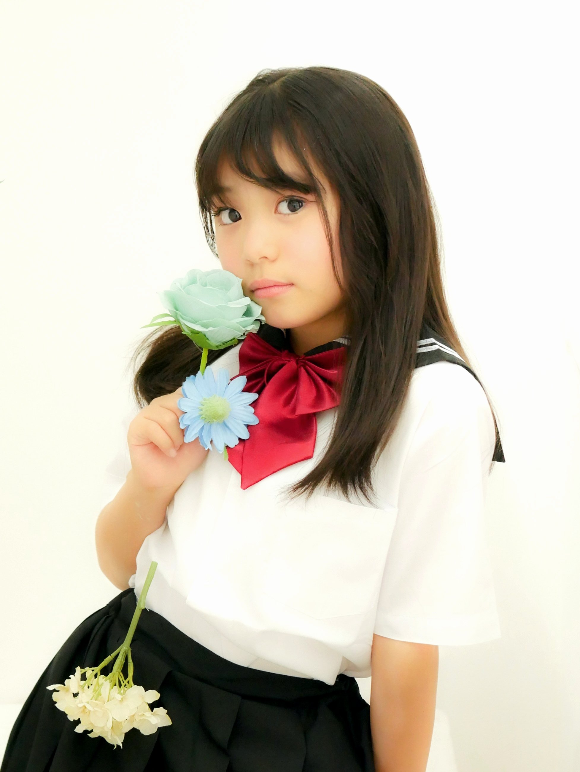 kids編み上げ肩開きパーカーワンピース | outlet | axes femme