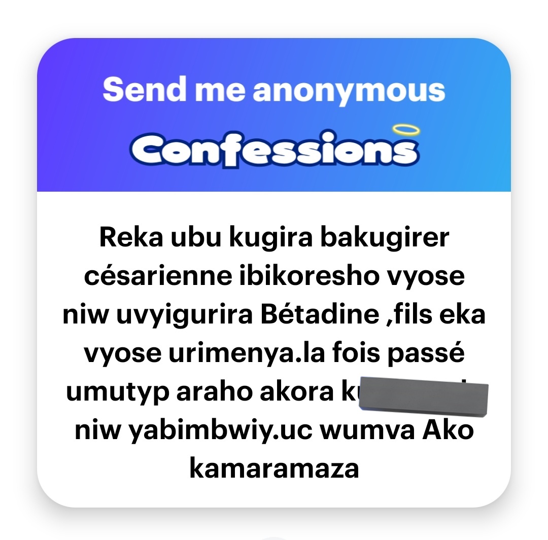 🫢🫢 "...vyose urimenya..."