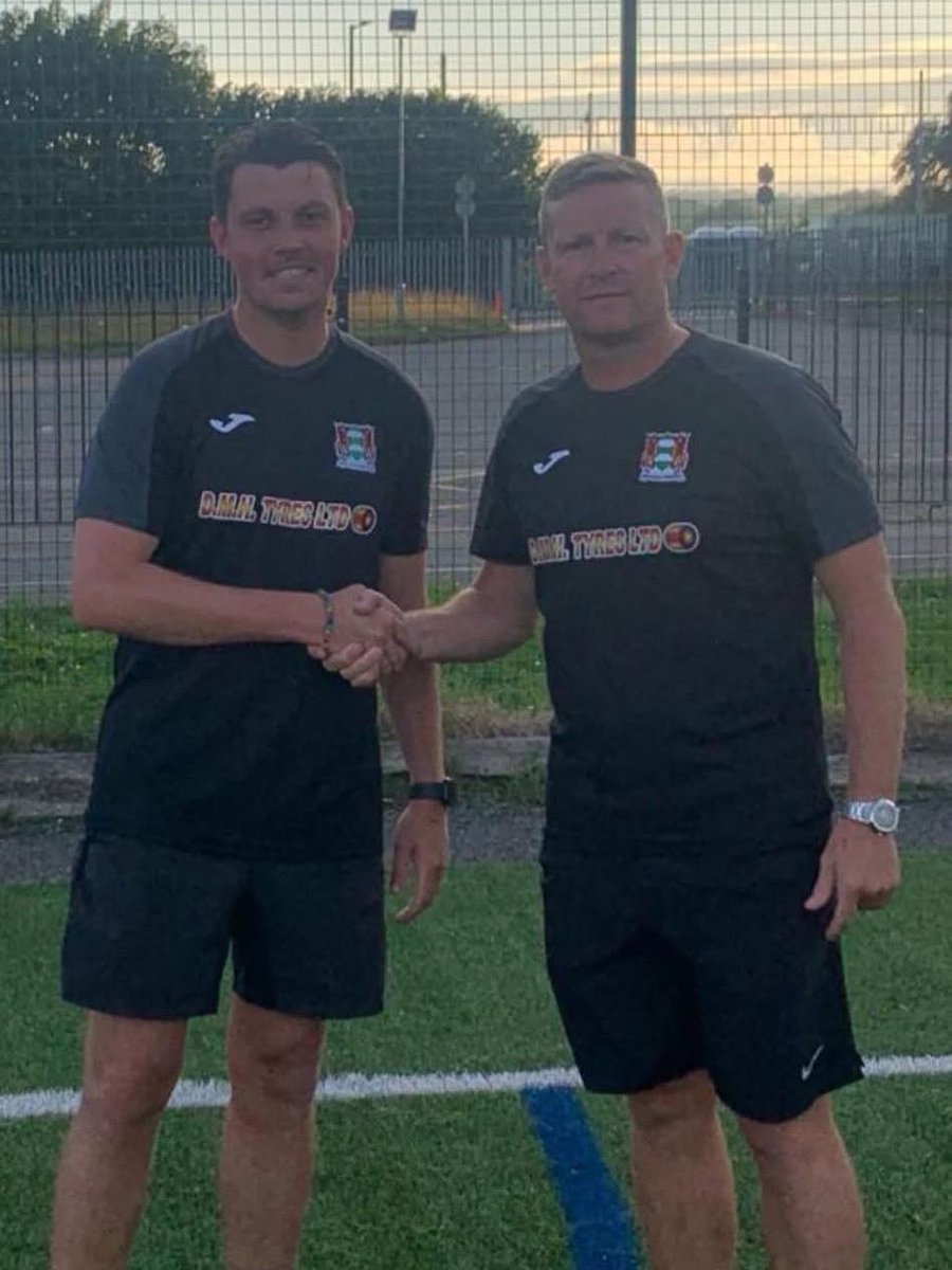 BrickfieldRFC's tweet photo. 📣 PLAYER ANNOUNCEMENT
Brickfield Rangers FC, proudly sponsored by Integral Energy Solutions (IES), are delighted to confirm the signing of experienced forward Alex Darlington ahead of the 2025/26 season.

Welcome to Brickfield Rangers, Alex! 💚
#UPTHEBRICKY 
#WelcomeDarlo https://t.co/ZsTbLNnaMz
