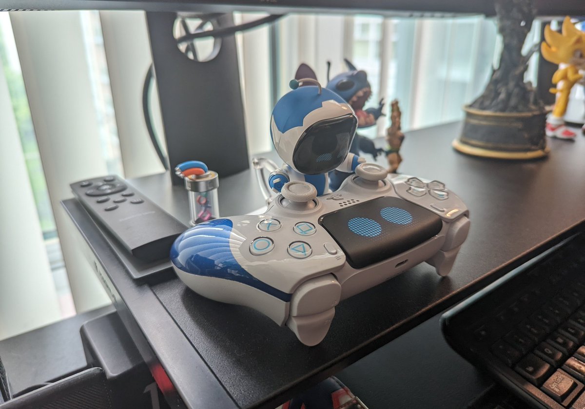 Action Kazimer tweet media